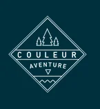 Logo Couleur Aventure