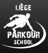 Logo Liège Parkour School