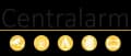 Logo Centralarm SA