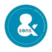 Logo &sens architectes