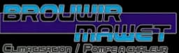 Logo Brouwir Mawet