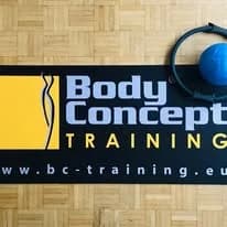 Photos de Body Concept Training