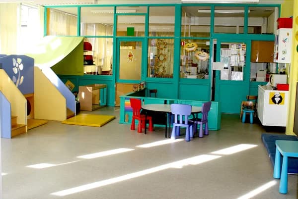 Photo de couverture de Crèche Princesse Astrid