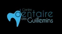 Logo Centre Dentaire des Guillemins