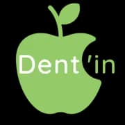 Logo Dent'in - Cabinet dentaire Feron-Pironnet