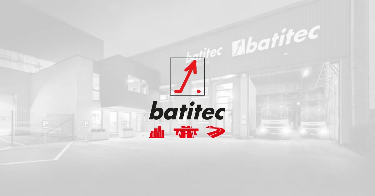 Photo de couverture de Batitec