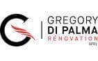 Logo GDP Rénovation