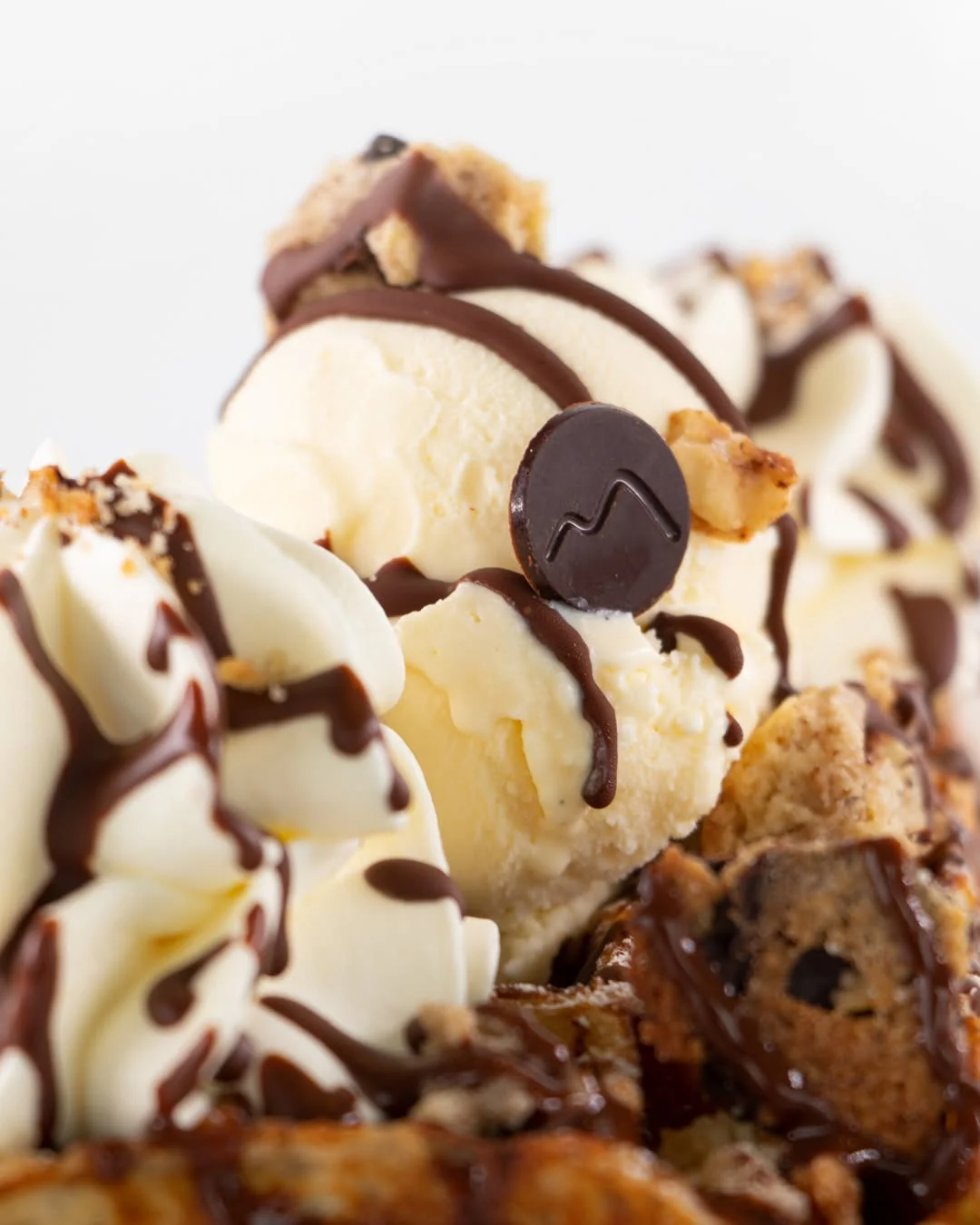 Avalanche de saveurs