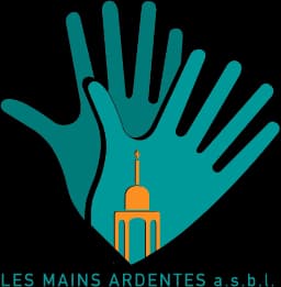 Logo Les Mains Ardentes