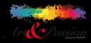Logo de Art & Passion (Peinture à Herstal)