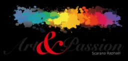 Logo Art & Passion