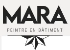 Logo Mara Peinture