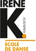 Logo Compagnie Irene K.