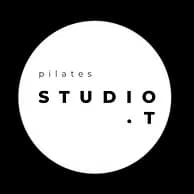 Logo Studio T Pilates