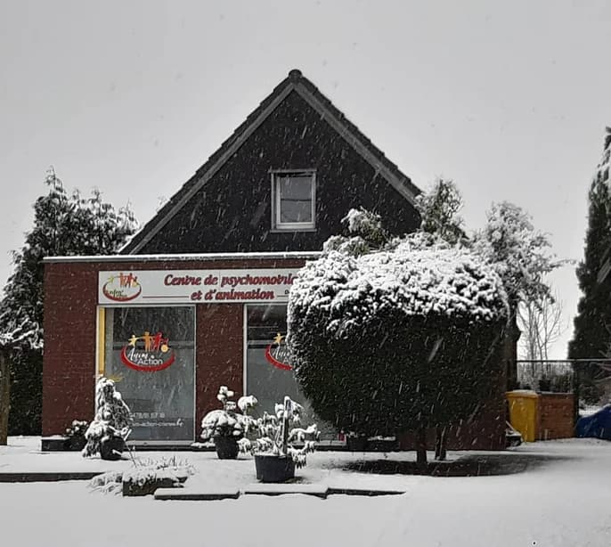 Photos de Anim'Action Snoezelen ASBL
