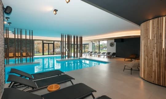 Domaine des Thermes