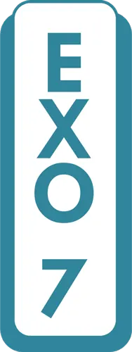 Logo EXO7