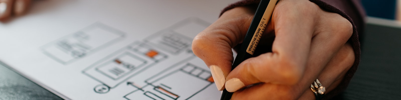 Créateur passionné