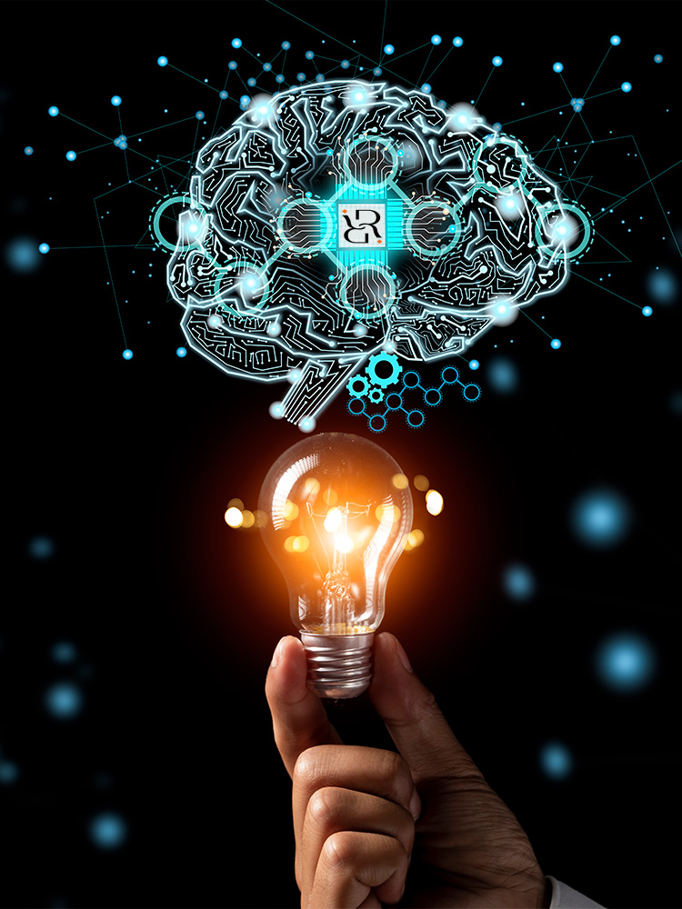 L'innovation au service de l'humain