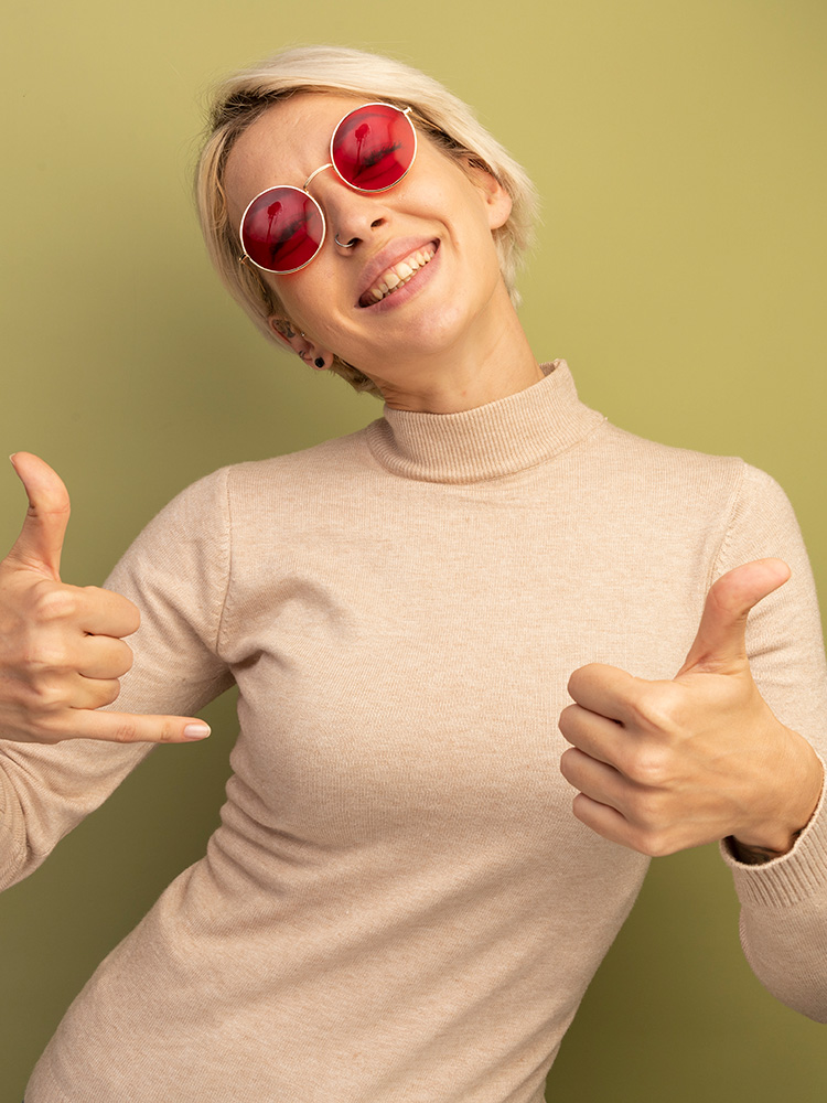 La pertinence avant tout